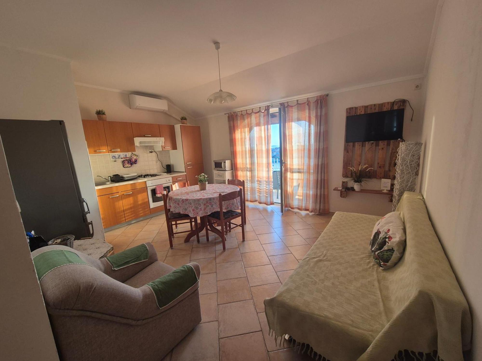 Apartments Ivic Rab Town Phòng bức ảnh